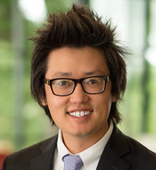 Dr. Michael Chan